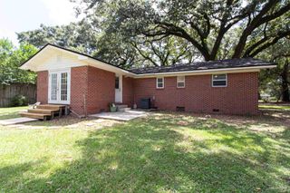 5635 Turkey Rd, Pensacola, FL 32526