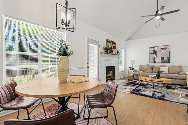 115 June Court, Hampton, GA 30228