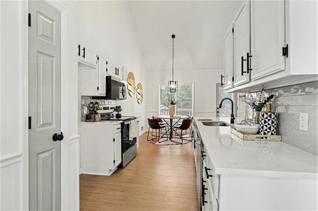 115 June Court, Hampton, GA 30228