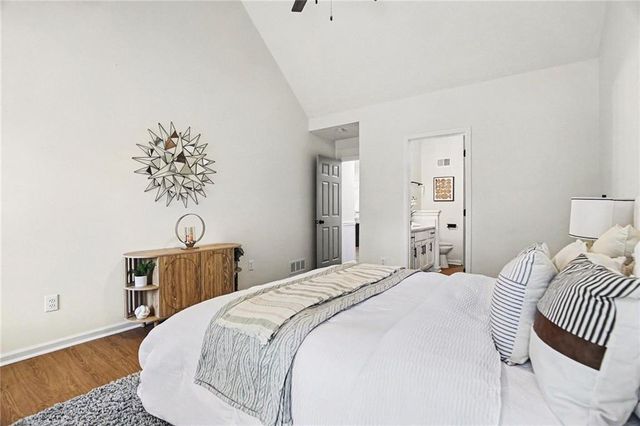 115 June Court, Hampton, GA 30228