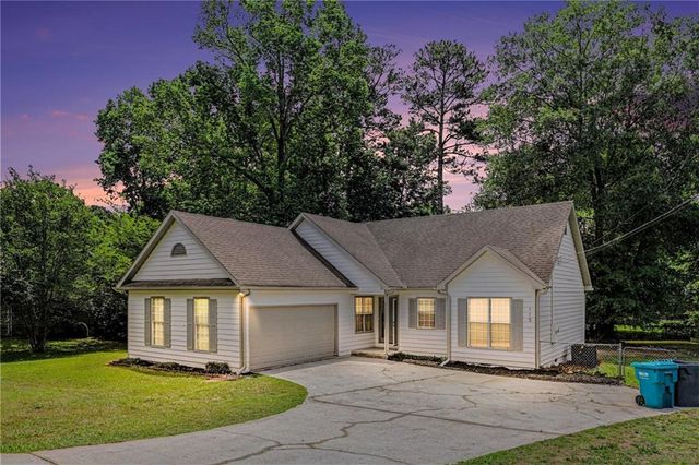 115 June Court, Hampton, GA 30228