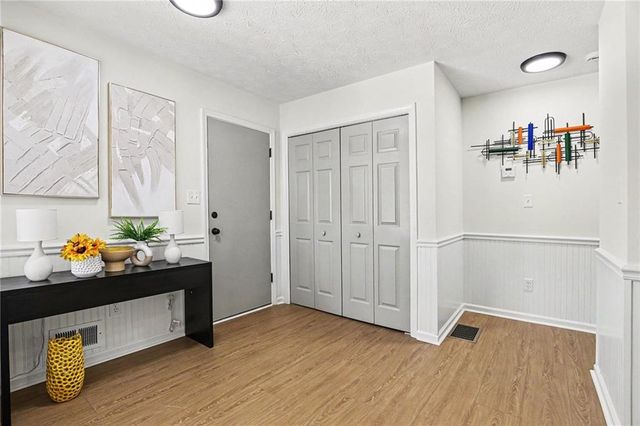 115 June Court, Hampton, GA 30228