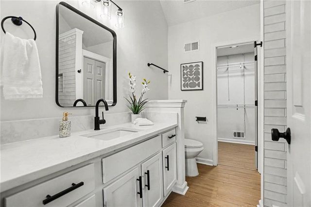 115 June Court, Hampton, GA 30228