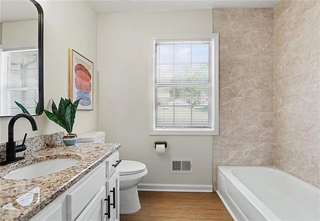 115 June Court, Hampton, GA 30228