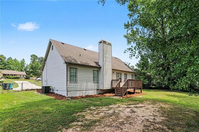 115 June Court, Hampton, GA 30228
