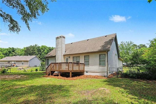 115 June Court, Hampton, GA 30228