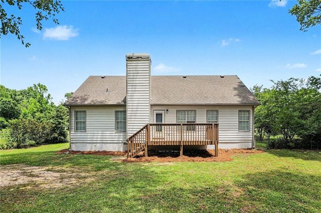 115 June Court, Hampton, GA 30228
