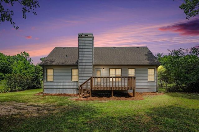 115 June Court, Hampton, GA 30228