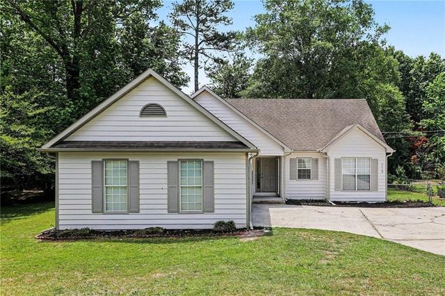 115 June Court, Hampton, GA 30228