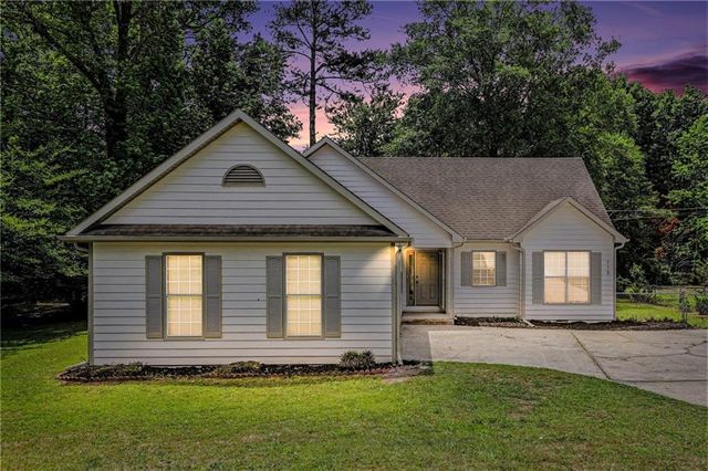 115 June Court, Hampton, GA 30228