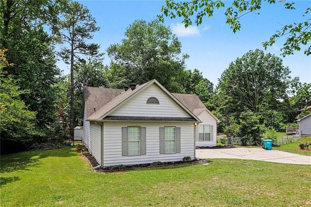 115 June Court, Hampton, GA 30228