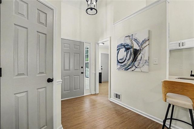 115 June Court, Hampton, GA 30228