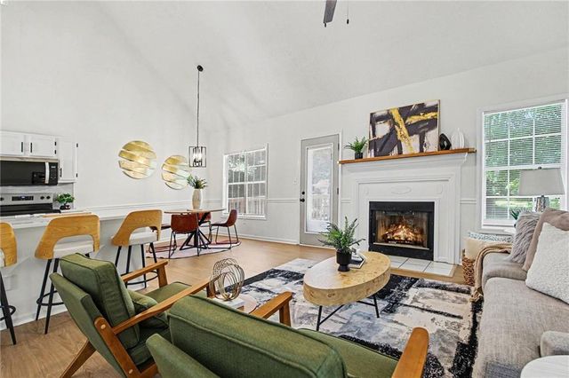 115 June Court, Hampton, GA 30228