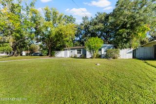 3609 MIMOSA Drive, Jacksonville, FL 32207