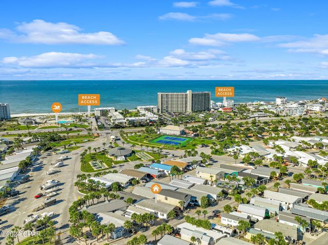 26 Gulf Drive, Panama City Beach, FL 32408