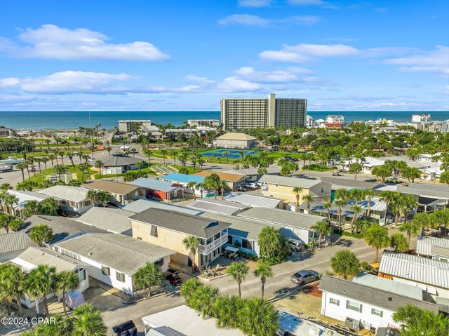 26 Gulf Drive, Panama City Beach, FL 32408