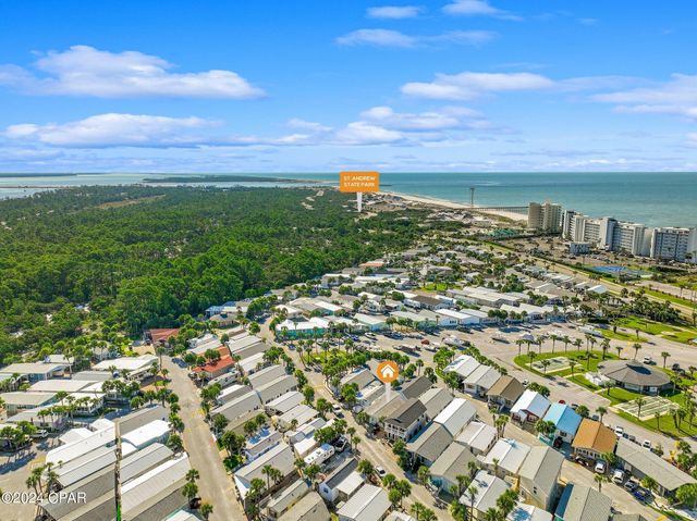 26 Gulf Drive, Panama City Beach, FL 32408