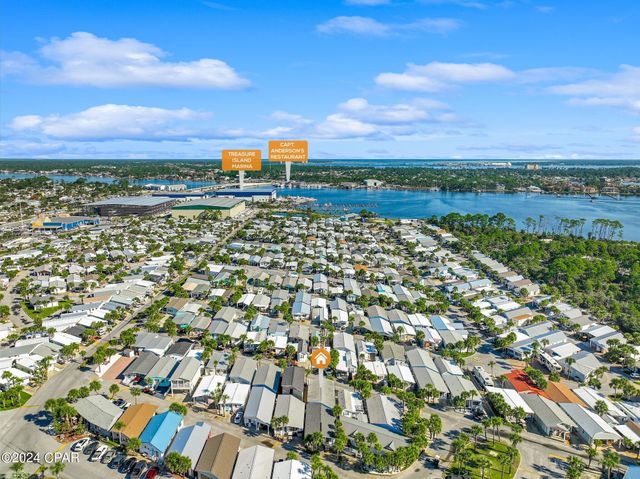 26 Gulf Drive, Panama City Beach, FL 32408