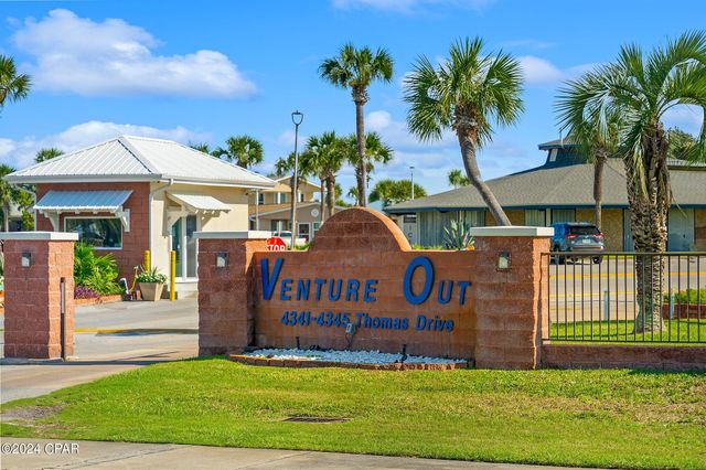 26 Gulf Drive, Panama City Beach, FL 32408