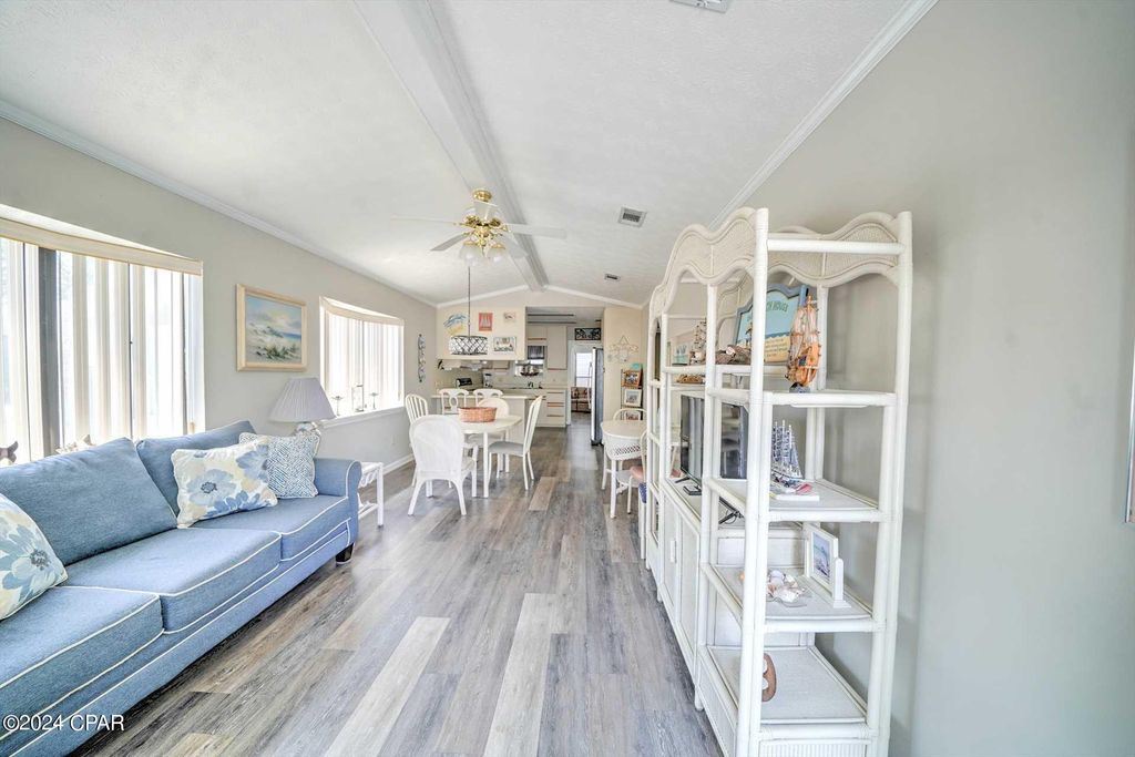 Image 3 of property listing at 26 Gulf Drive, Panama City Beach, FL 32408