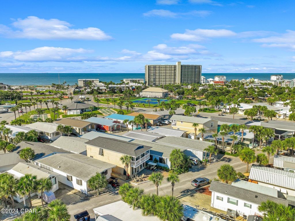 Image 33 of property listing at 26 Gulf Drive, Panama City Beach, FL 32408
