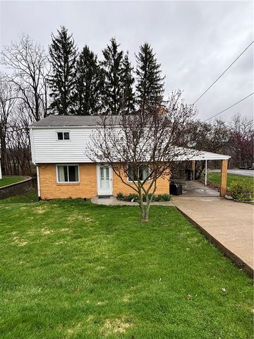 546 Millers Ln, Plum Boro, PA 15239