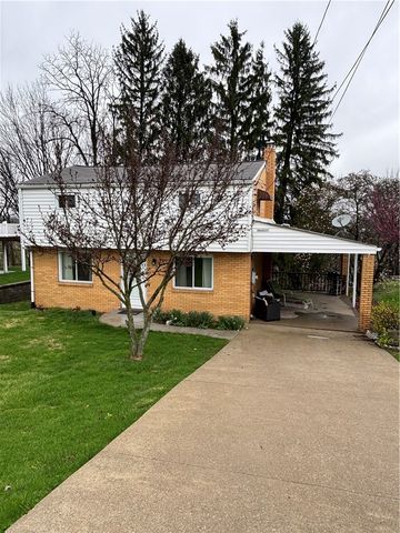 546 Millers Ln, Plum Boro, PA 15239