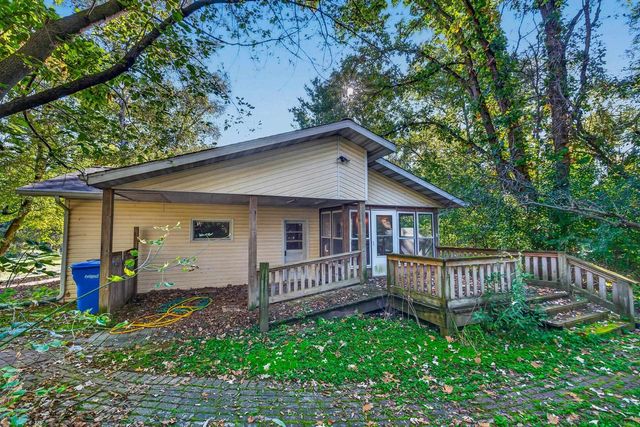 8199 N Riley Road, Verona, WI 53593