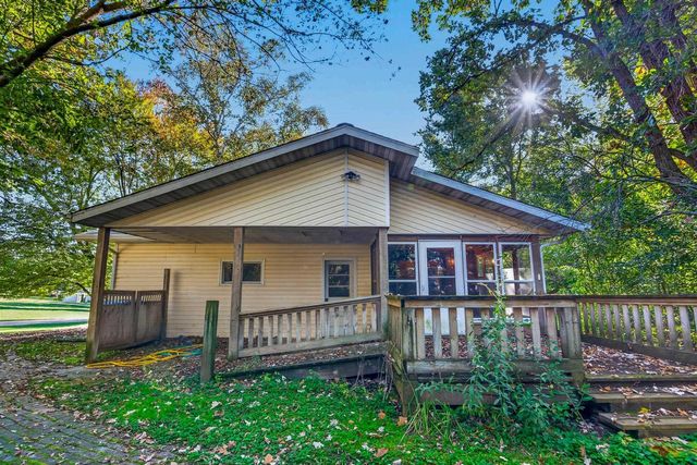 8199 N Riley Road, Verona, WI 53593