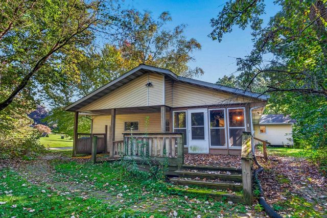 8199 N Riley Road, Verona, WI 53593