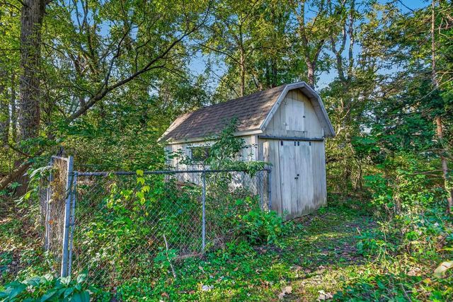 8199 N Riley Road, Verona, WI 53593