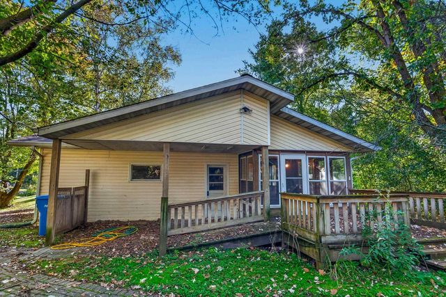 8199 N Riley Road, Verona, WI 53593