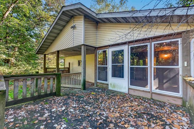 8199 N Riley Road, Verona, WI 53593
