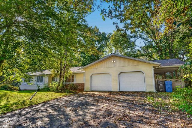8199 N Riley Road, Verona, WI 53593