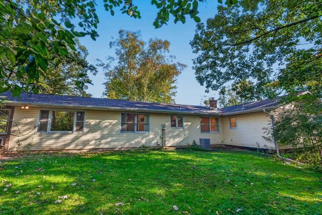 8199 N Riley Road, Verona, WI 53593