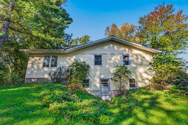 8199 N Riley Road, Verona, WI 53593