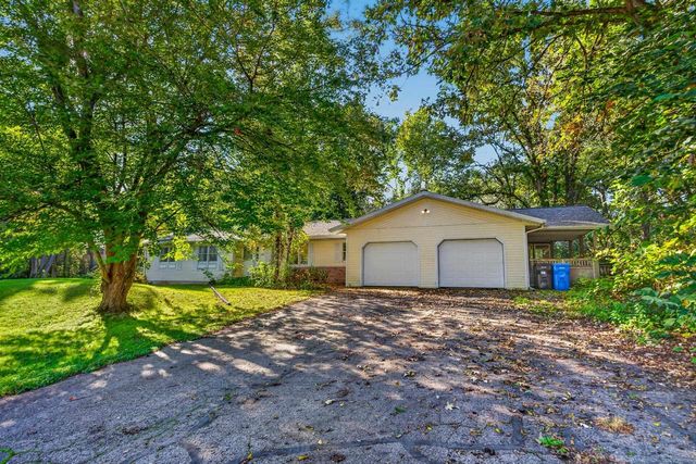 8199 N Riley Road, Verona, WI 53593