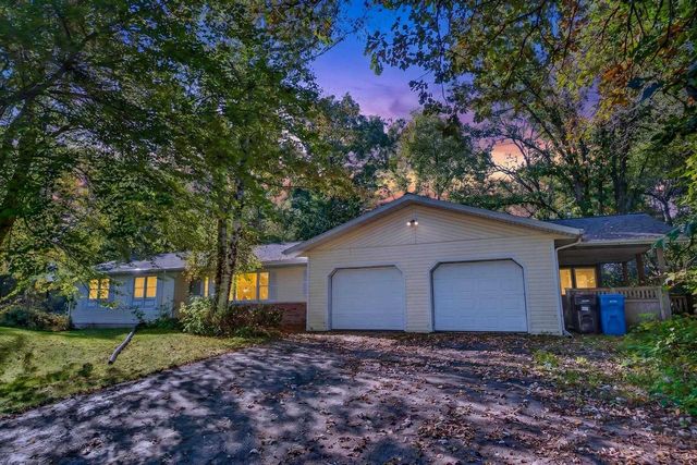 8199 N Riley Road, Verona, WI 53593