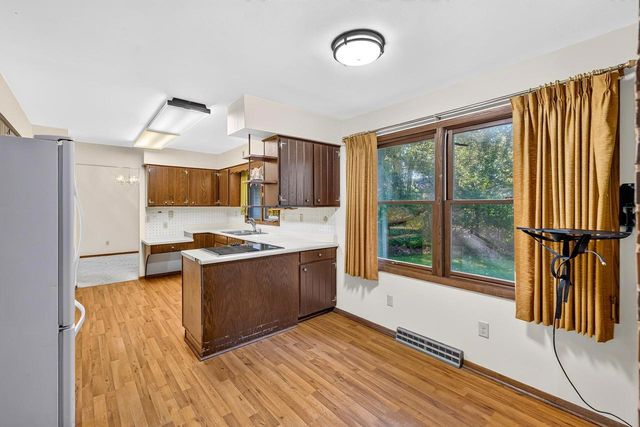 8199 N Riley Road, Verona, WI 53593