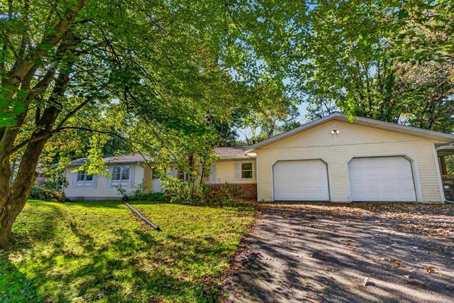 8199 N Riley Road, Verona, WI 53593