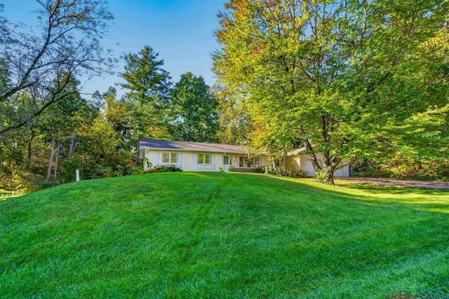 8199 N Riley Road, Verona, WI 53593