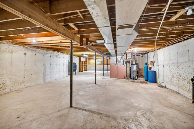 8199 N Riley Road, Verona, WI 53593