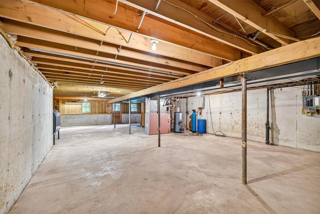 8199 N Riley Road, Verona, WI 53593