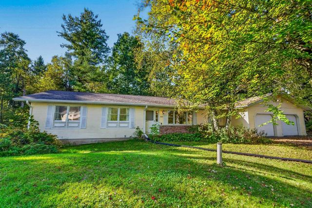 8199 N Riley Road, Verona, WI 53593