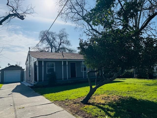 640 Santa Ana Ave, Sacramento, CA 95838