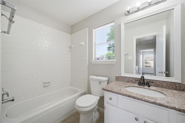 2034 Greenwest Drive, Missouri City, TX 77489