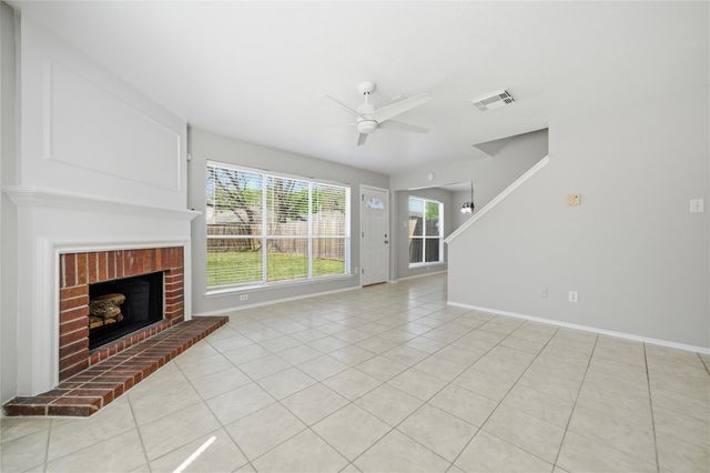 2034 Greenwest Drive, Missouri City, TX 77489