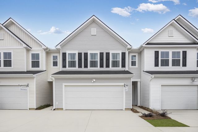 126 Green Thistle Way, Summerville, SC 29483