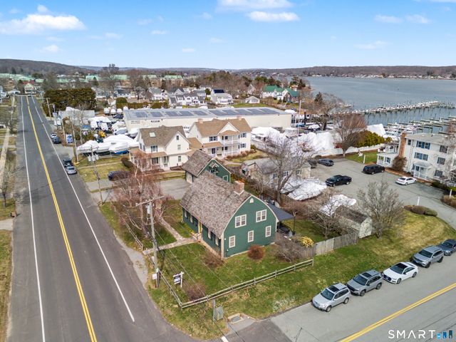 11 Smith Avenue, East Lyme, CT 06357