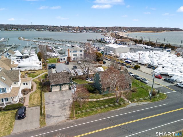 11 Smith Avenue, East Lyme, CT 06357
